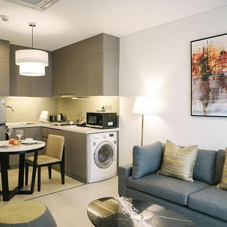 Citadines Blue Cove Danang Aparthotel Εξωτερικό φωτογραφία