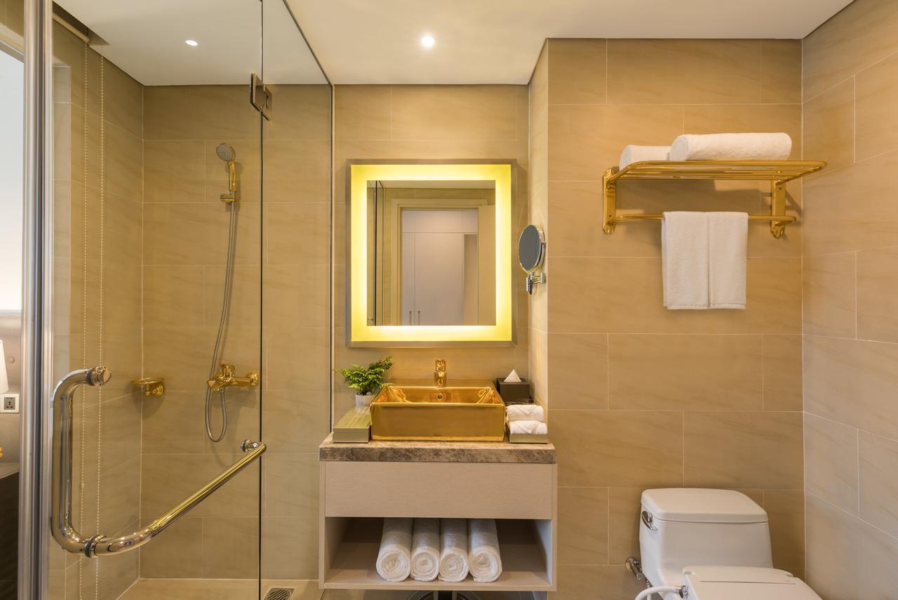 Citadines Blue Cove Danang Aparthotel Εξωτερικό φωτογραφία
