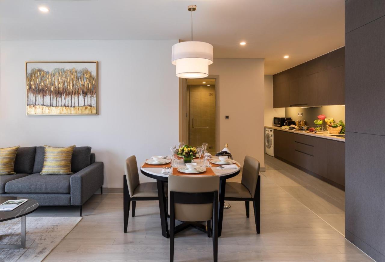 Citadines Blue Cove Danang Aparthotel Εξωτερικό φωτογραφία