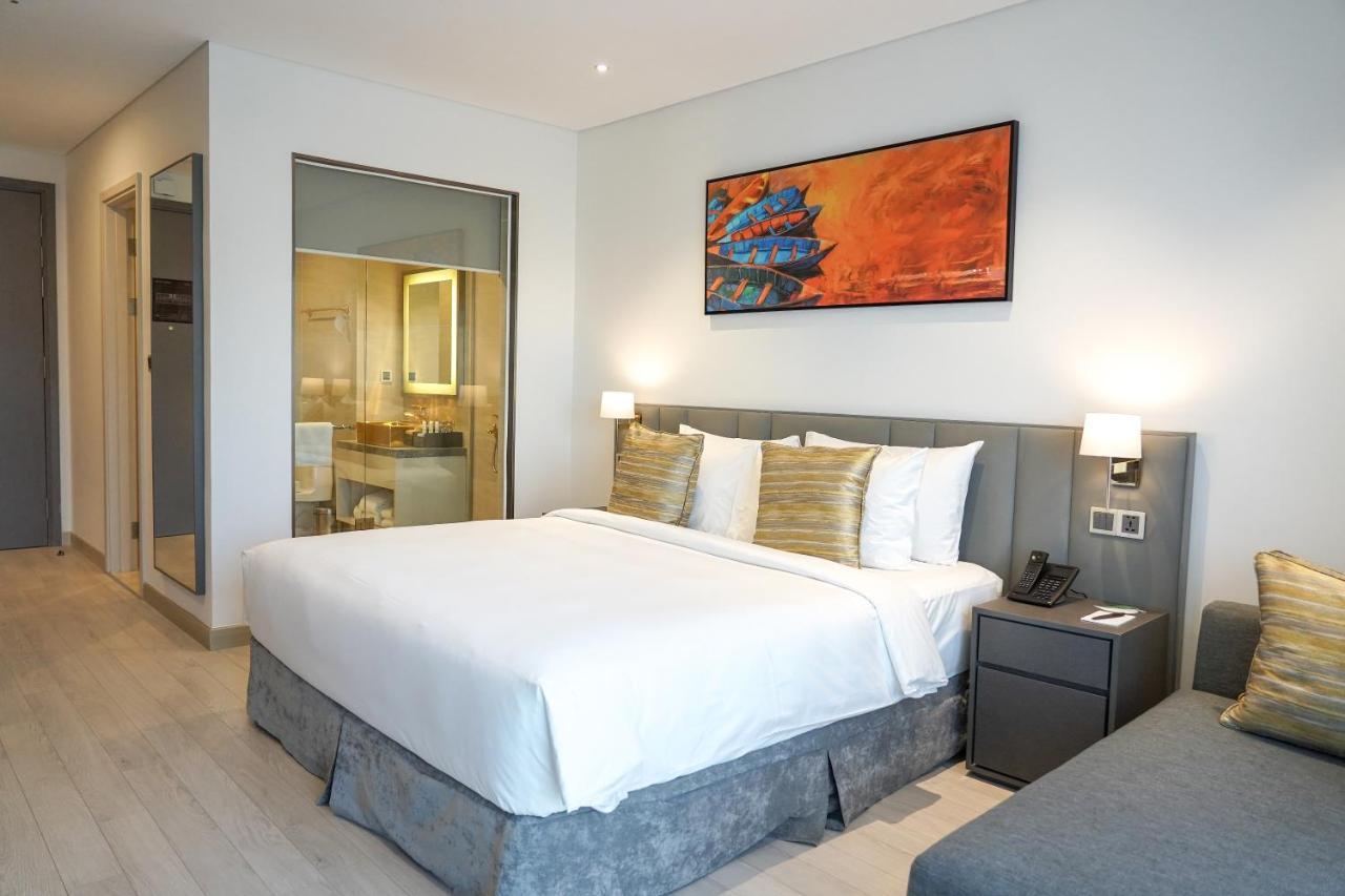 Citadines Blue Cove Danang Aparthotel Εξωτερικό φωτογραφία