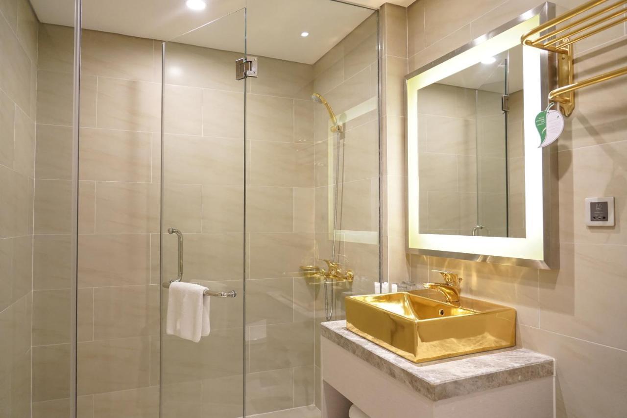 Citadines Blue Cove Danang Aparthotel Εξωτερικό φωτογραφία