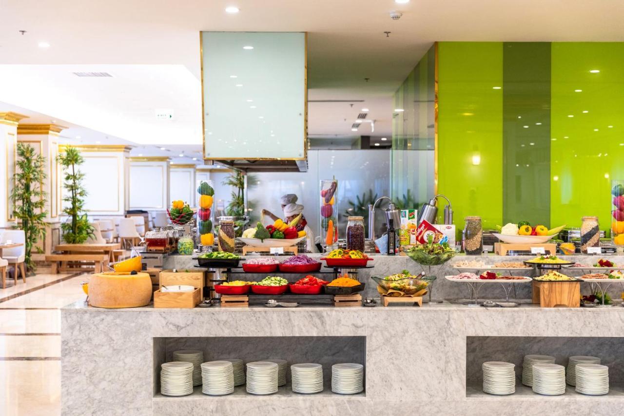 Citadines Blue Cove Danang Aparthotel Εξωτερικό φωτογραφία