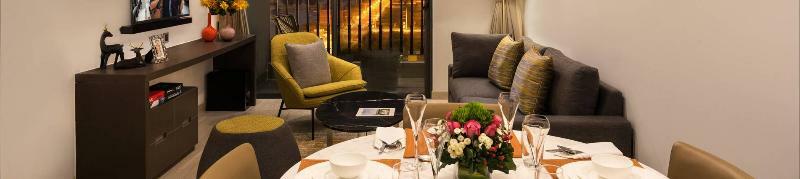 Citadines Blue Cove Danang Aparthotel Εξωτερικό φωτογραφία